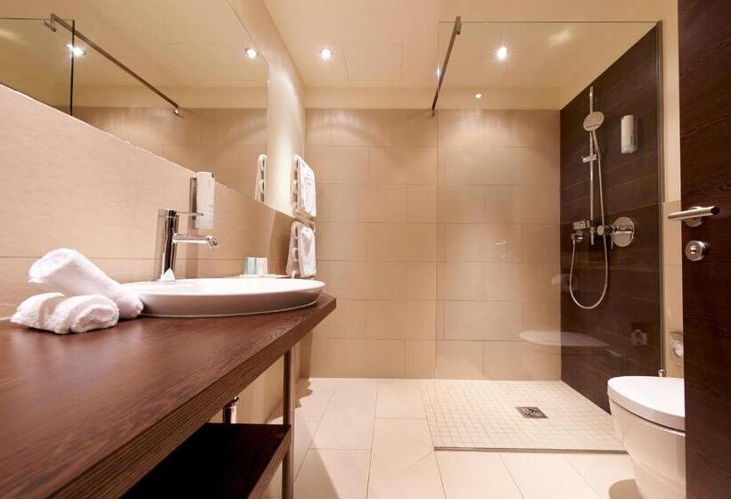 Pokój Premium, Parkhotel Pörtschach   Das Hotelresort Mit Insellage Am Wörthersee