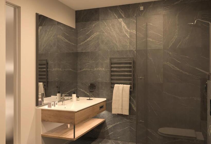 اتاق لوکس, Rauriserhof 4 Sterne Superior