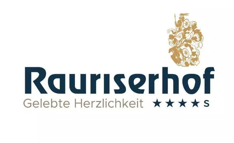 デラックスの４人部屋, Rauriserhof 4 Sterne Superior