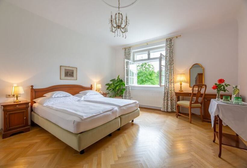 클래식 룸, Richard Löwenherz