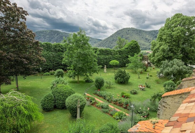 클래식 룸, Richard Löwenherz