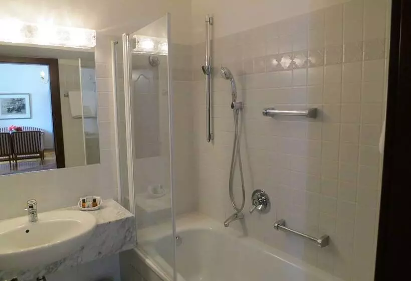 Junior Suite, Richard Löwenherz