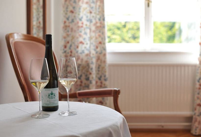 클래식 룸, Richard Löwenherz