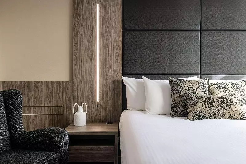 スタンダードルーム, Rydges South Park Adelaide