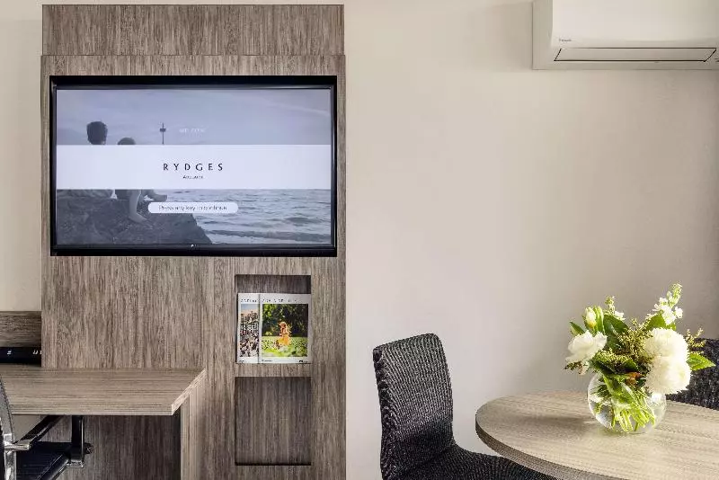 スタンダードルーム, Rydges South Park Adelaide