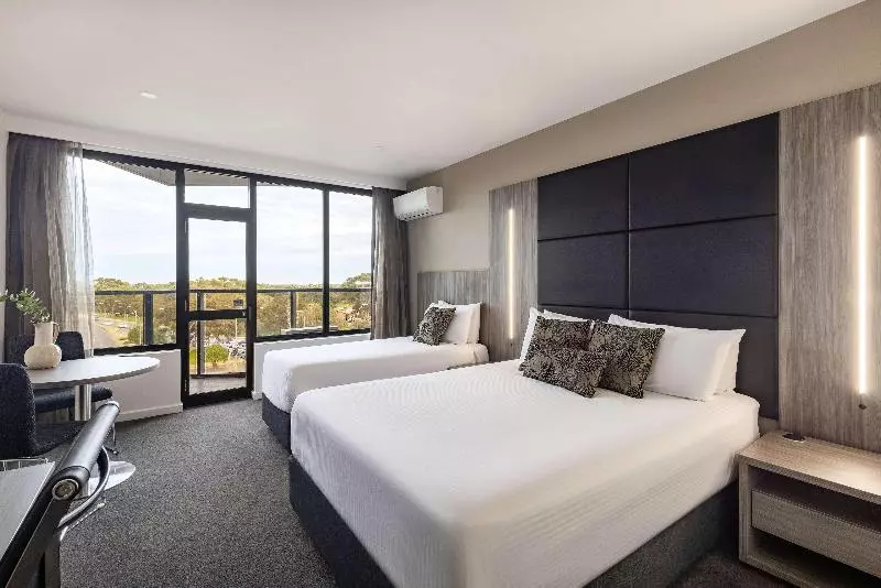 スタンダードルーム, Rydges South Park Adelaide