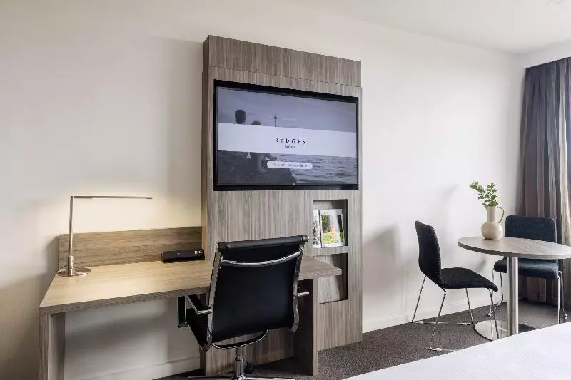 スタンダードルーム, Rydges South Park Adelaide