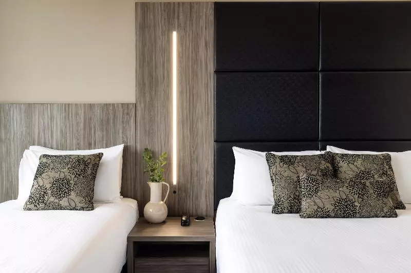 スタンダードルーム, Rydges South Park Adelaide