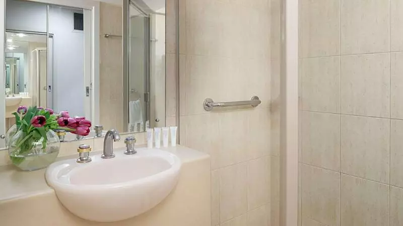 公園の見えるスーペリアルーム, Rydges South Park Adelaide