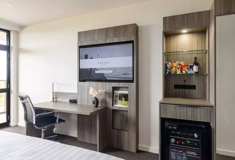 اتاق استاندارد با تخت دوبل, Rydges South Park Adelaide