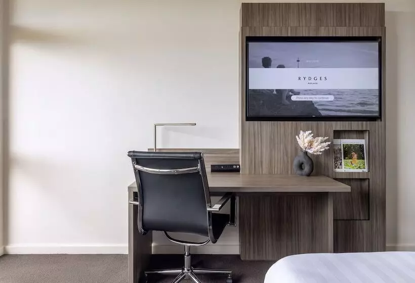 اتاق استاندارد با تخت دوبل, Rydges South Park Adelaide