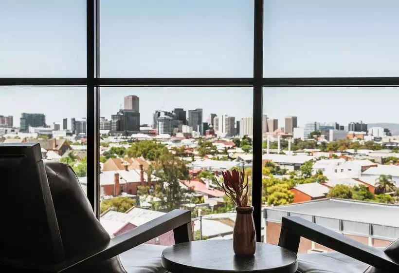 シティビューのスーペリアルーム, Rydges South Park Adelaide