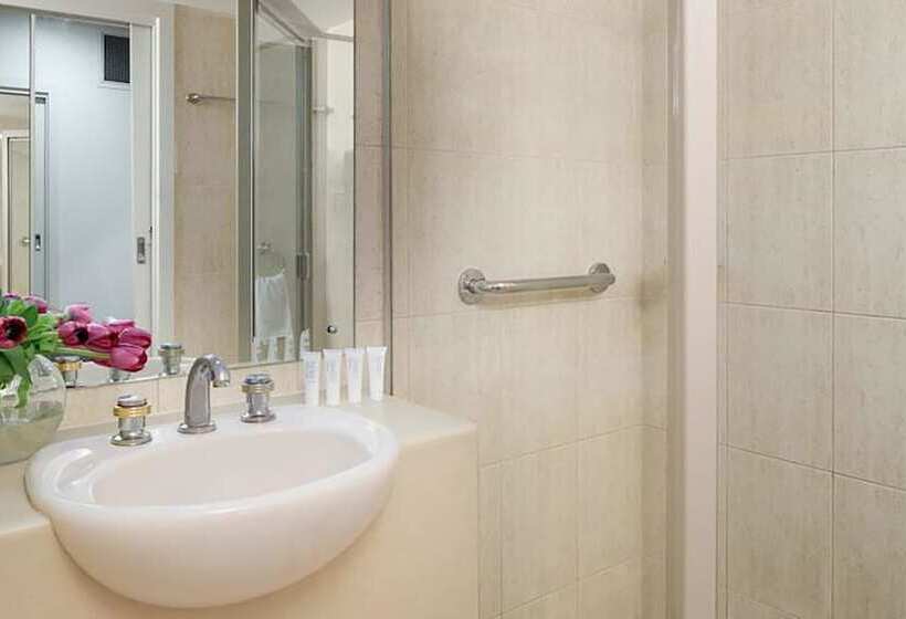 수피리어 룸 도시 전망, Rydges South Park Adelaide