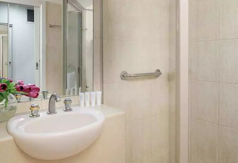 シティビューのスーペリアルーム, Rydges South Park Adelaide