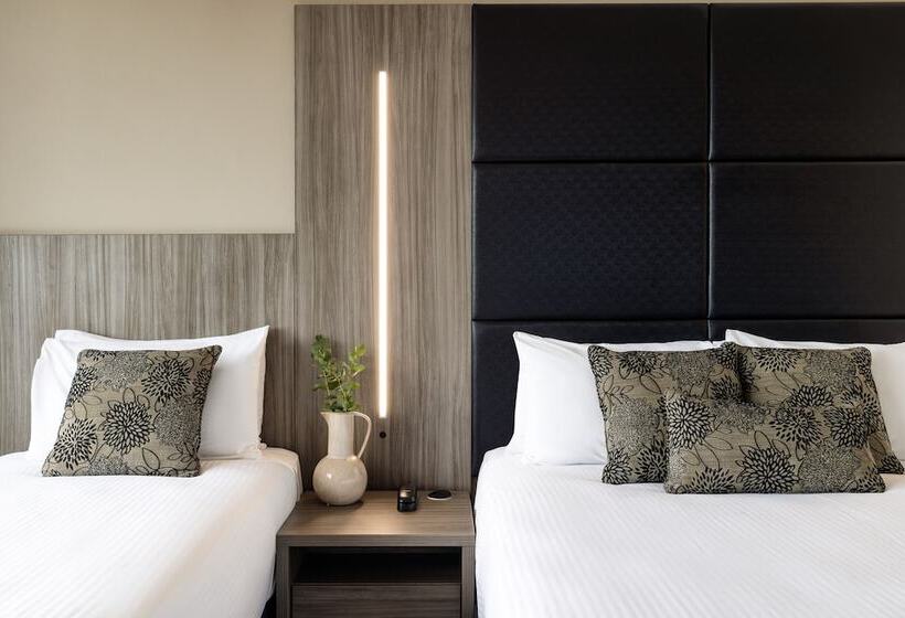 스탠다드 룸, Rydges South Park Adelaide