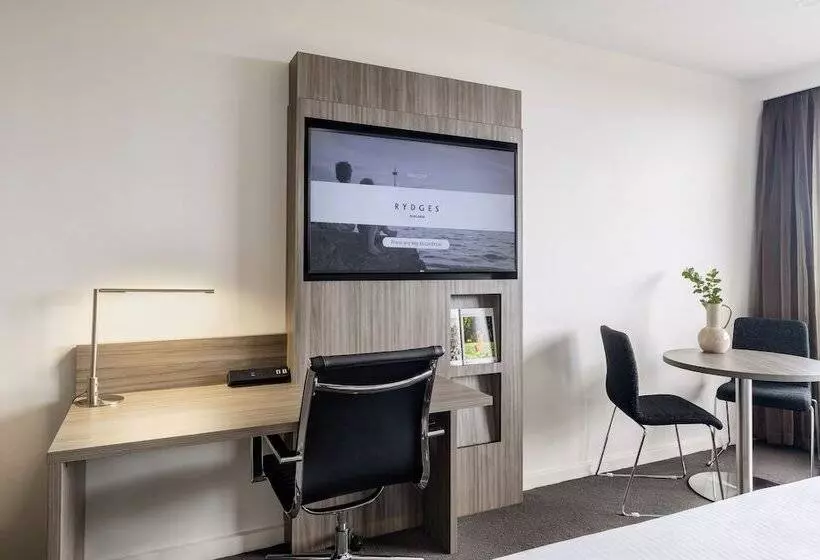 スタンダードルーム, Rydges South Park Adelaide
