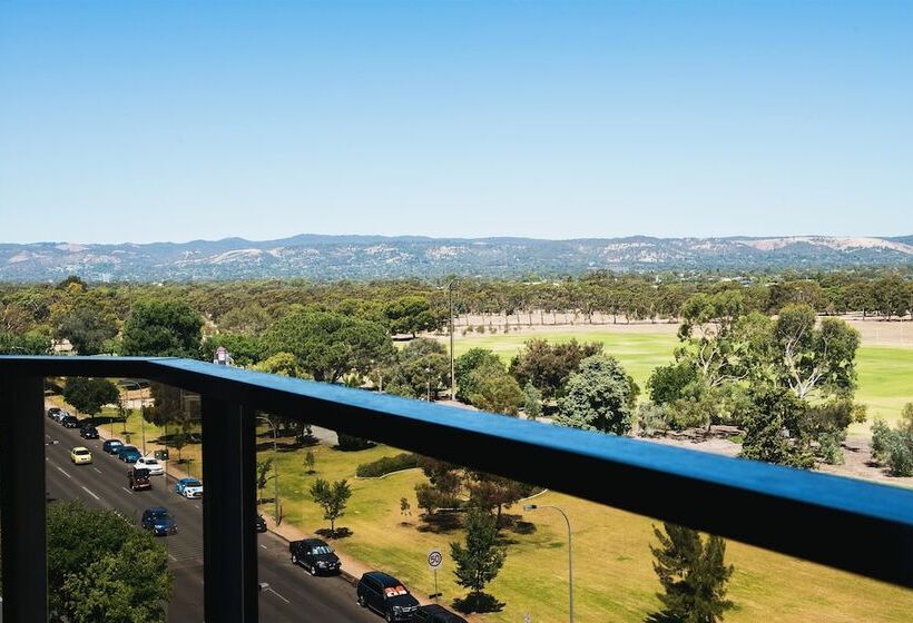 수피리어 룸 공원 전망, Rydges South Park Adelaide