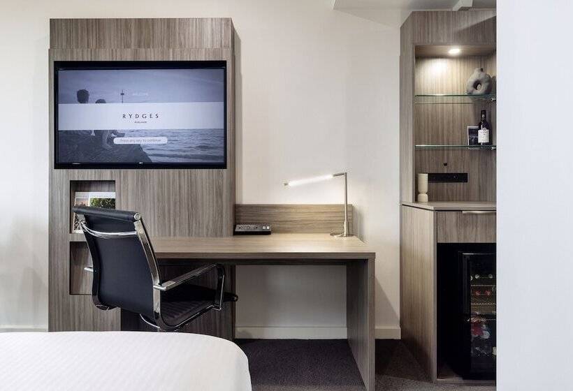 Quarto Superior Vista Parque, Rydges South Park Adelaide