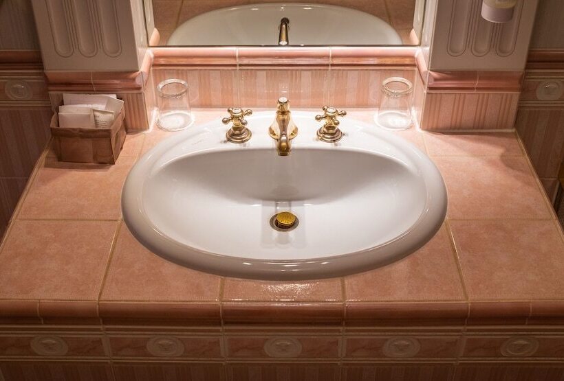 주니어 스위트, Schlosshotel Römischer Kaiser