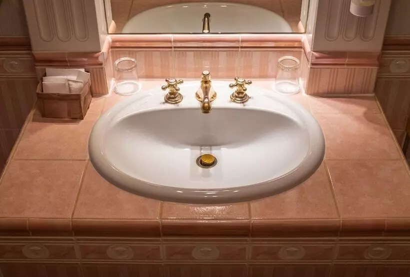 ジュニアスイート, Schlosshotel Römischer Kaiser