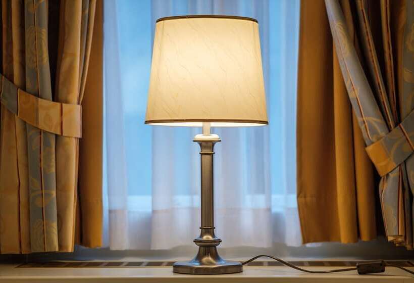 주니어 스위트, Schlosshotel Römischer Kaiser