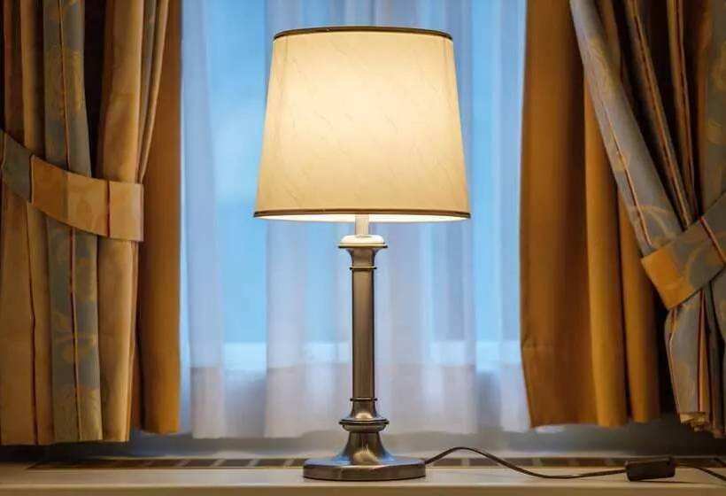 ジュニアスイート, Schlosshotel Römischer Kaiser