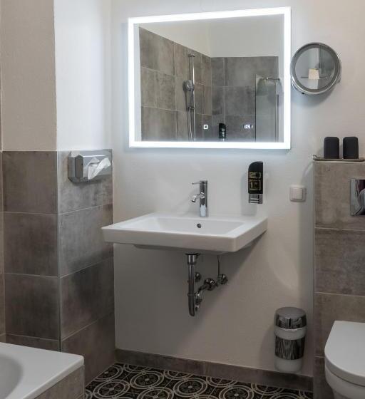 חדר סטנדרט יחיד, Der Schlosswirt Zu Anif   Biedermeierhotel Und Restaurant