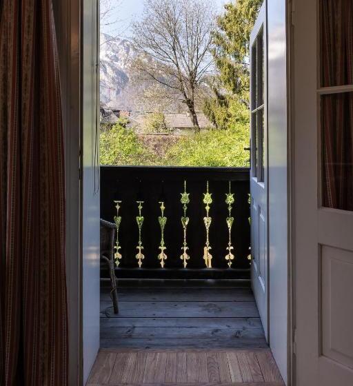 اتاق سوپریور, Der Schlosswirt Zu Anif   Biedermeierhotel Und Restaurant