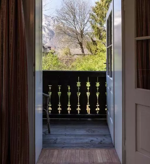 اتاق سوپریور, Der Schlosswirt Zu Anif   Biedermeierhotel Und Restaurant