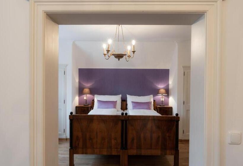 חדר סופריור, Der Schlosswirt Zu Anif   Biedermeierhotel Und Restaurant