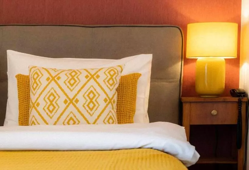 اتاق عادی, Der Schlosswirt Zu Anif   Biedermeierhotel Und Restaurant