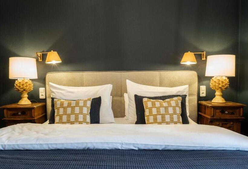 חדר סופריור, Der Schlosswirt Zu Anif   Biedermeierhotel Und Restaurant