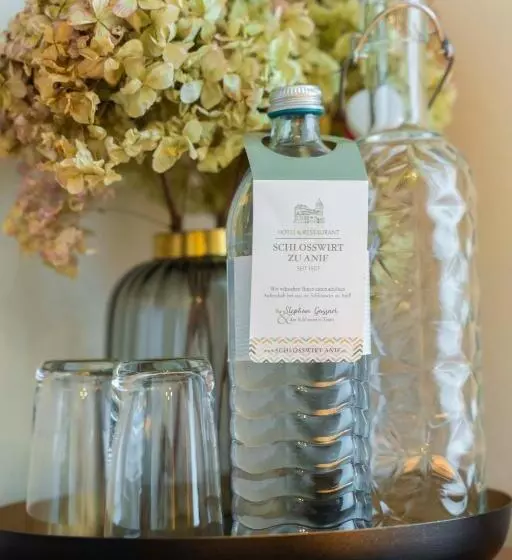 اتاق سوپریور, Der Schlosswirt Zu Anif   Biedermeierhotel Und Restaurant