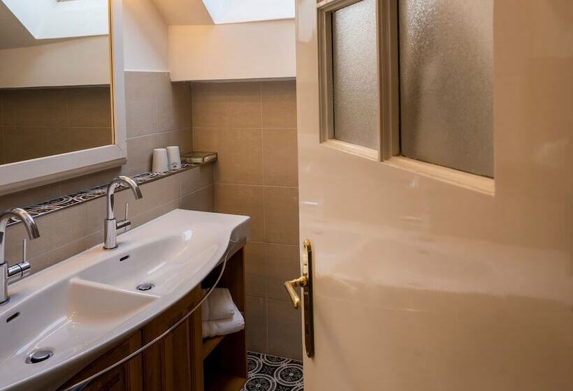 חדר סטנדרט, Der Schlosswirt Zu Anif   Biedermeierhotel Und Restaurant