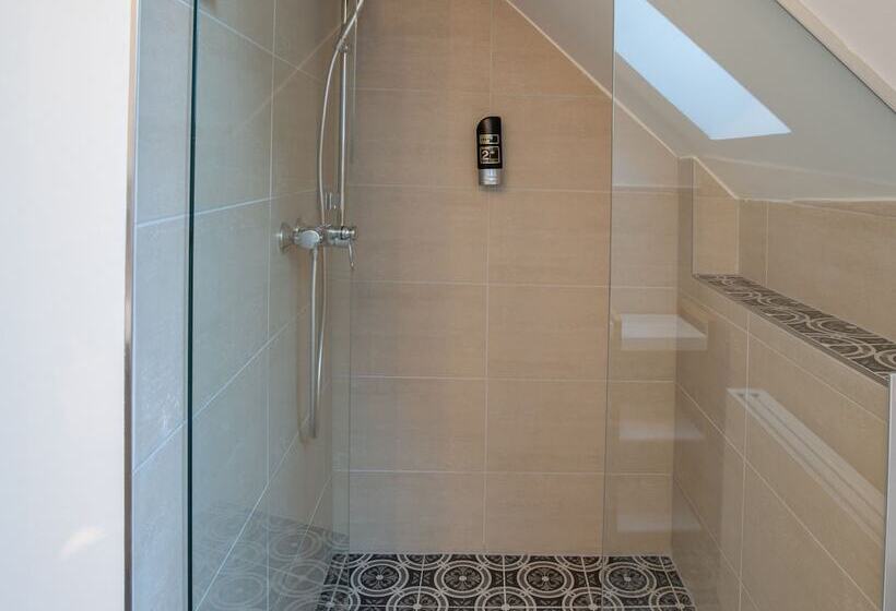 חדר סטנדרט, Der Schlosswirt Zu Anif   Biedermeierhotel Und Restaurant