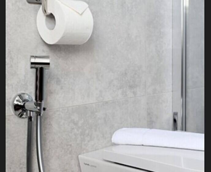 Номер Deluxe, Schwarzer Adler Innsbruck