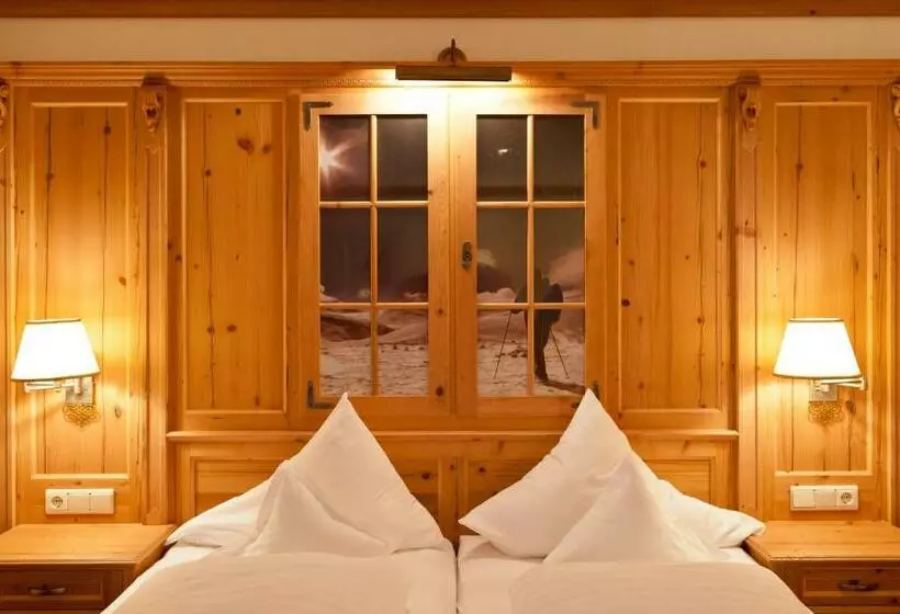 اتاق سوپریور, Solaria Ischgl   4 Superior