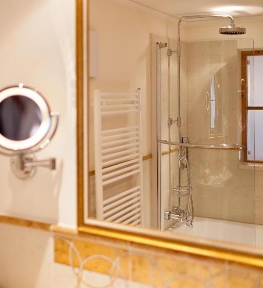 豪华房间, Solaria Ischgl   4 Superior