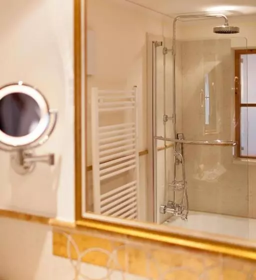 اتاق لوکس, Solaria Ischgl   4 Superior