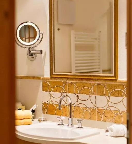 اتاق لوکس, Solaria Ischgl   4 Superior