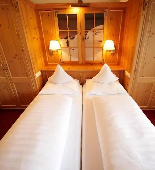 سوییت جونیور, Solaria Ischgl   4 Superior