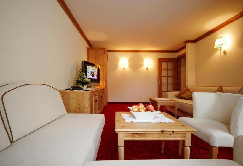 套房, Solaria Ischgl   4 Superior