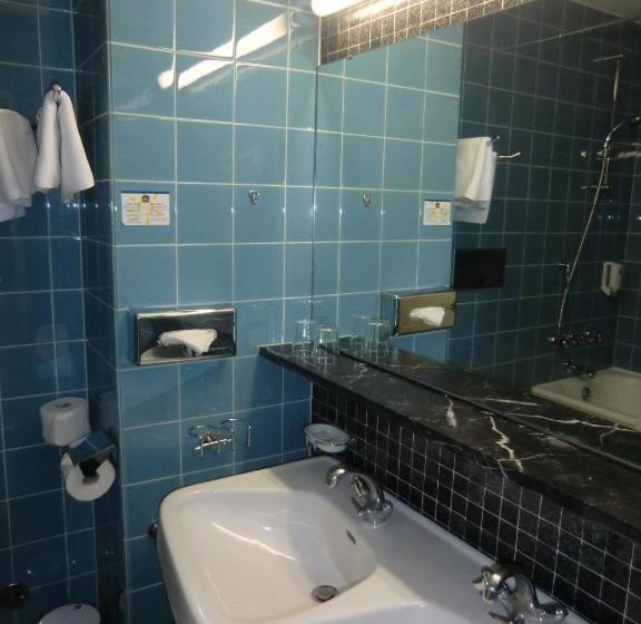 标准间, Sonne Lienz