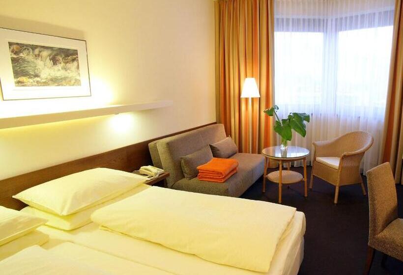 标准间, Sonne Lienz