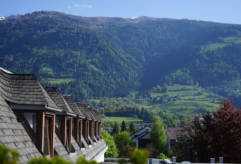 标准间, Sonne Lienz