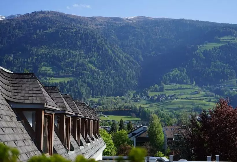 スタンダードルーム, Sonne Lienz