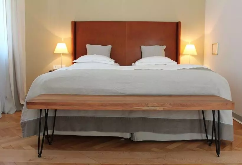 ویلای سوپریور 1 خوابه, Boutique Hotel & Villa Auersperg