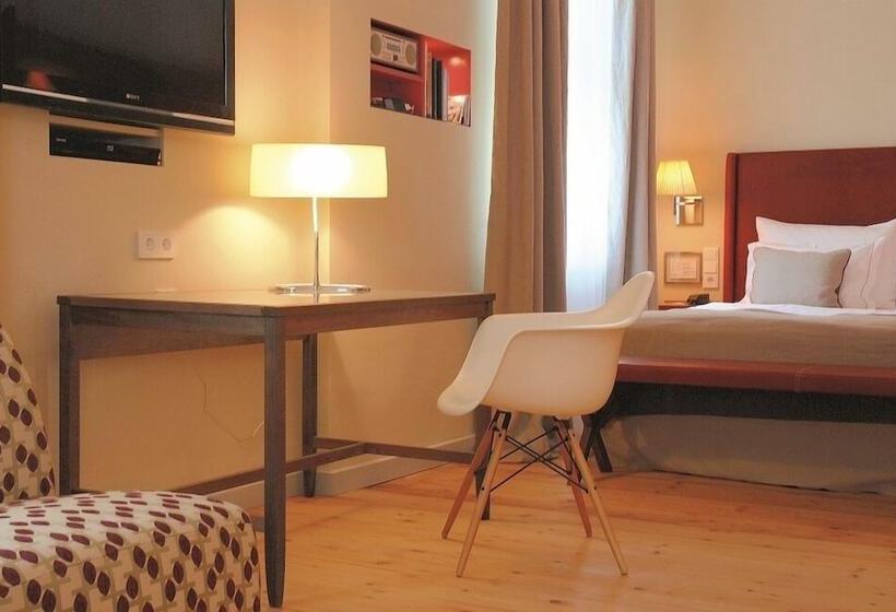 ویلای سوپریور 1 خوابه, Boutique Hotel & Villa Auersperg