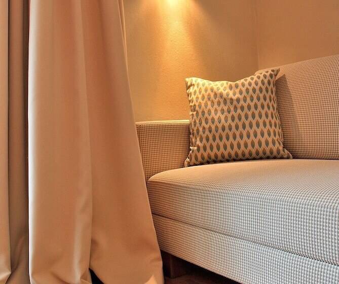 ویلای سوپریور 1 خوابه, Boutique Hotel & Villa Auersperg