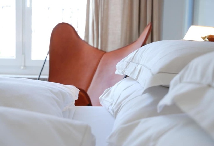 اتاق سوپریور, Boutique Hotel & Villa Auersperg